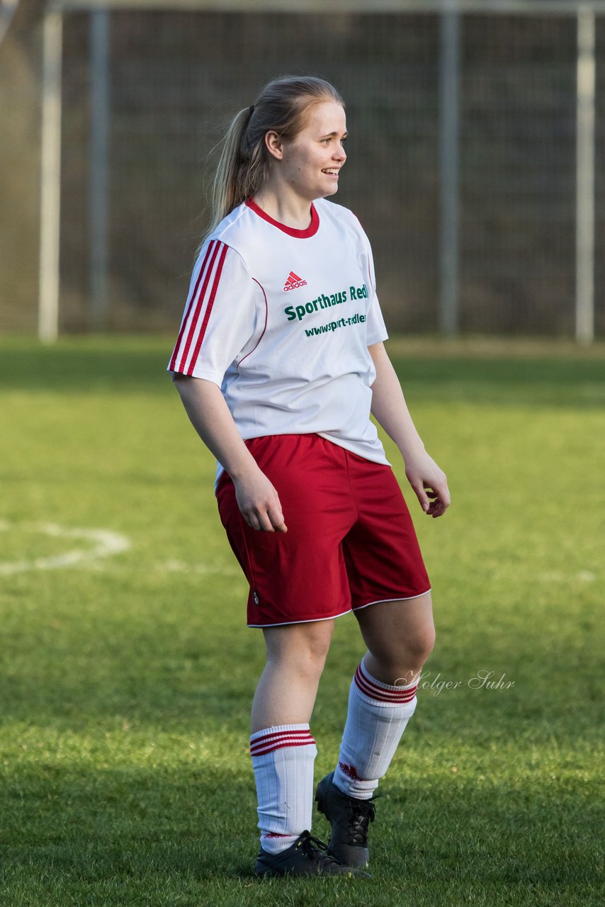 Bild 82 - Frauen SV Boostedt - TSV Aukrug : Ergebnis: 6:2